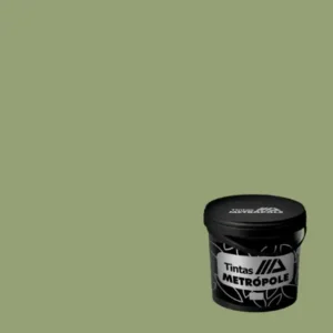 Tinta AT500 - Parede Interna e Externa Lavável - 18L - Até 500m² por Demão - Concreto