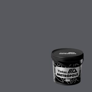 Tinta para Piso - 18L - Chumbo