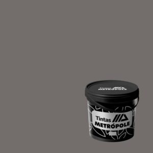 Tinta para Piso - 18L - Cinza