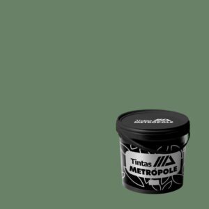 Tinta para Piso - 18L - Verde