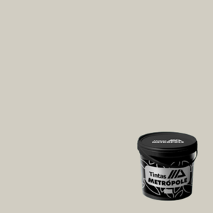 Tinta AT500 - Parede Interna e Externa Lavável - 18L - Até 500m² por Demão - Algodão Egípcio