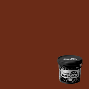Tinta AT500 - Parede Interna e Externa Lavável - 18L - Até 500m² por Demão - Cerâmica
