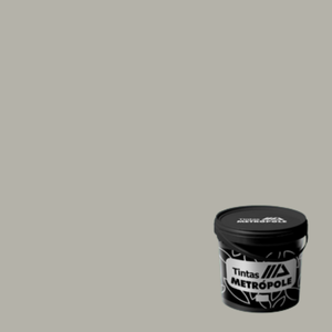Tinta AT500 - Parede Interna e Externa Lavável - 18L - Até 500m² por Demão - Erva Doçe