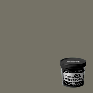 Tinta AT500 - Parede Interna e Externa Lavável - 18L - Até 500m² por Demão - Galho Seco